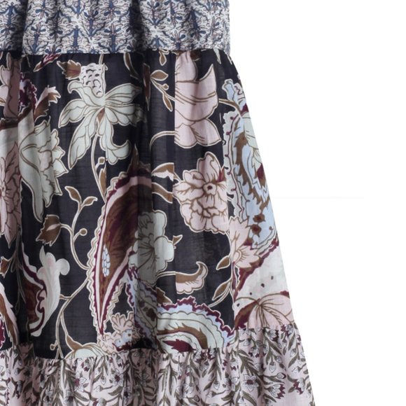 Zimmermann Henna Smock Dress NWT - Picture 2 of 2